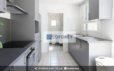 Maison 1 550 €/mois SARTROUVILLE (78500) photo 5