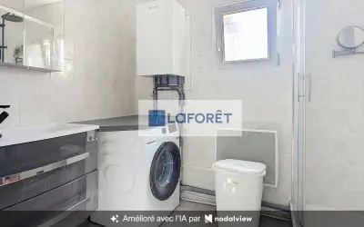 Maison 1 550 €/mois SARTROUVILLE (78500) photo 7