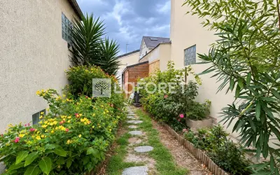 Maison 1 490 €/mois SARTROUVILLE (78500) photo 7