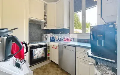 Maison 299 000 € SARTROUVILLE (78500) photo 9