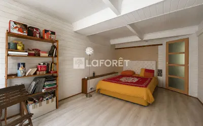 Maison 390 000 € SARTROUVILLE (78500) photo 7