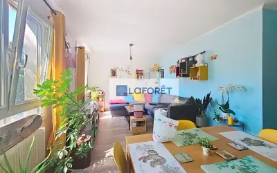 Appartement 225 000 € SARTROUVILLE (78500) photo 2