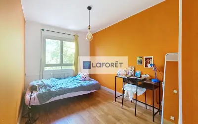 Appartement 225 000 € SARTROUVILLE (78500) photo 5