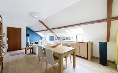 Appartement 249 000 € SARTROUVILLE (78500) photo 2
