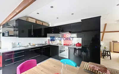 Appartement 249 000 € SARTROUVILLE (78500) photo 4