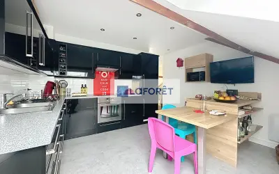 Appartement 249 000 € SARTROUVILLE (78500) photo 5