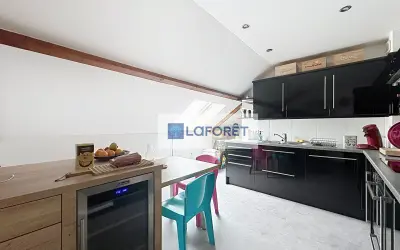 Appartement 249 000 € SARTROUVILLE (78500) photo 6