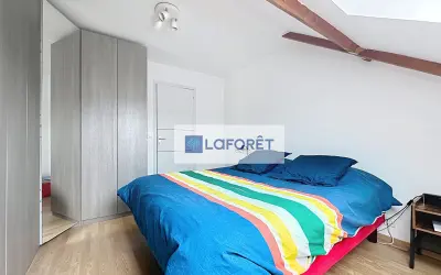 Appartement 249 000 € SARTROUVILLE (78500) photo 7