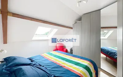 Appartement 249 000 € SARTROUVILLE (78500) photo 8
