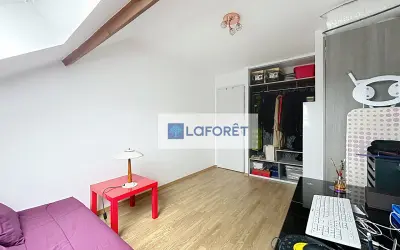 Appartement 249 000 € SARTROUVILLE (78500) photo 9