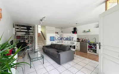 Appartement 255 000 € SARTROUVILLE (78500) photo 2