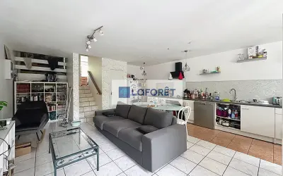 Appartement 255 000 € SARTROUVILLE (78500) photo 5