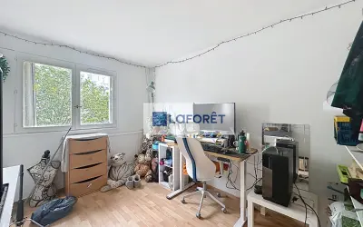Appartement 255 000 € SARTROUVILLE (78500) photo 7