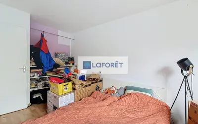 Appartement 255 000 € SARTROUVILLE (78500) photo 9