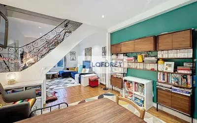 Maison 468 000 € SARTROUVILLE (78500) photo 2