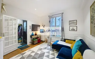 Maison 468 000 € SARTROUVILLE (78500) photo 4