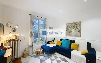 Maison 468 000 € SARTROUVILLE (78500) photo 5