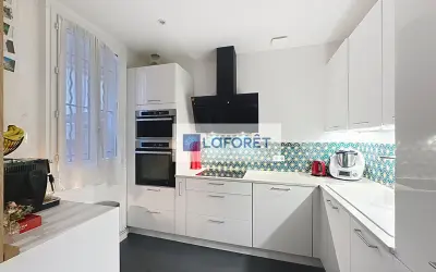 Maison 468 000 € SARTROUVILLE (78500) photo 6