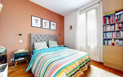 Maison 468 000 € SARTROUVILLE (78500) photo 9