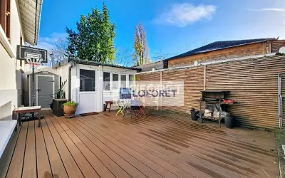 Maison 429 000 € CONFLANS SAINTE HONORINE (78700) photo 2