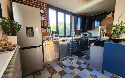 Maison 429 000 € CONFLANS SAINTE HONORINE (78700) photo 4