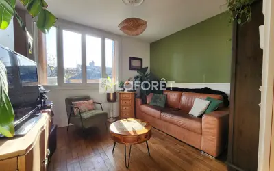 Maison 429 000 € CONFLANS SAINTE HONORINE (78700) photo 6