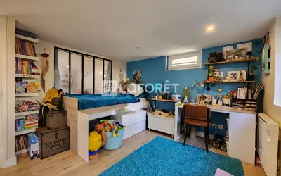 Maison 425 000 € CONFLANS SAINTE HONORINE (78700) photo 8