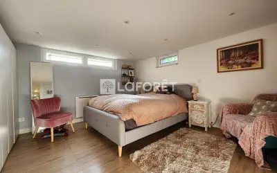 Maison 425 000 € CONFLANS SAINTE HONORINE (78700) photo 9