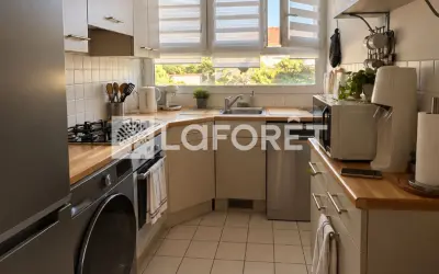 Appartement 1 639 €/mois SARTROUVILLE (78500) photo 2