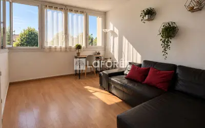 Appartement 1 639 €/mois SARTROUVILLE (78500) photo 4