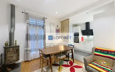Maison 468 000 € SARTROUVILLE (78500) photo 2