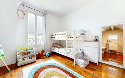 Maison 468 000 € SARTROUVILLE (78500) photo 9