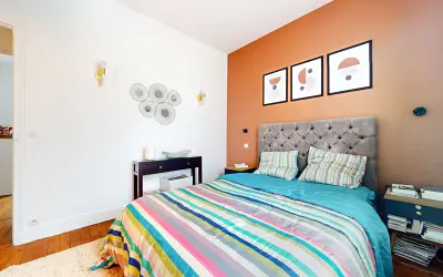 Maison 468 000 € SARTROUVILLE (78500) photo 8