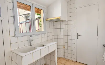 Appartement 820 €/mois SARTROUVILLE (78500) photo 2