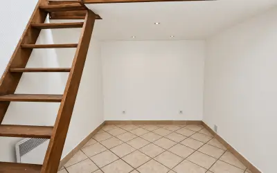 Appartement 820 €/mois SARTROUVILLE (78500) photo 6