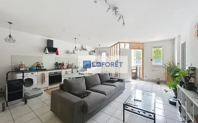 Appartement 249 000 € SARTROUVILLE (78500) photo 2