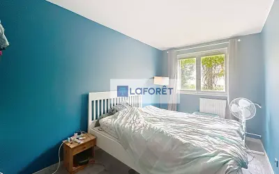 Appartement 249 000 € SARTROUVILLE (78500) photo 9