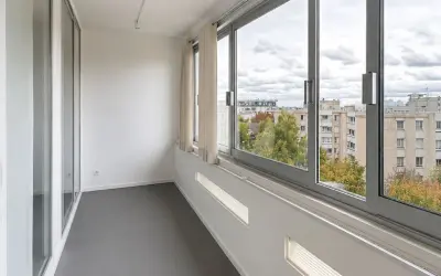 Appartement 236 000 € SARTROUVILLE (78500) photo 5