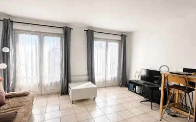 Appartement 220 000 € HOUILLES (78800) photo 2
