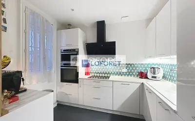 Maison 448 000 € SARTROUVILLE (78500) photo 5