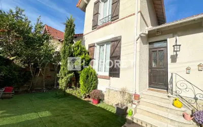 Maison 448 000 € SARTROUVILLE (78500) photo 9