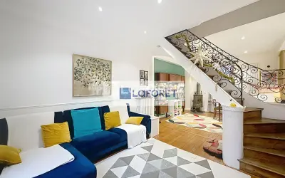 Maison 448 000 € SARTROUVILLE (78500) photo 2