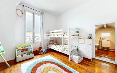 Maison 448 000 € SARTROUVILLE (78500) photo 8