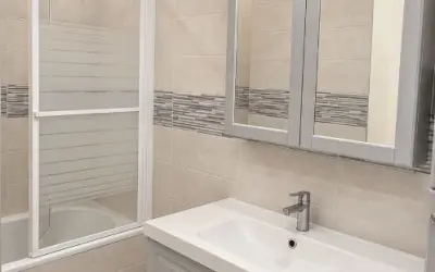 Appartement 950 €/mois SAINT GRATIEN (95210) photo 4