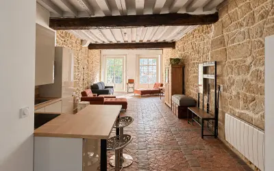 Appartement 2 506 €/mois PARIS (75003) photo 2