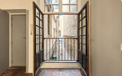 Appartement 2 506 €/mois PARIS (75003) photo 5
