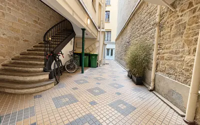 Appartement 2 506 €/mois PARIS (75003) photo 7