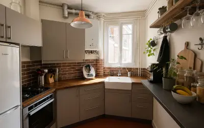 Appartement 362 000 € VIROFLAY (78220) photo 2