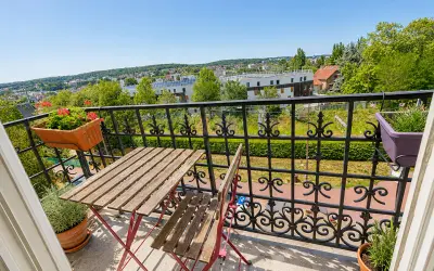 Appartement 362 000 € VIROFLAY (78220) photo 4