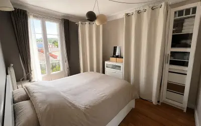 Appartement 362 000 € VIROFLAY (78220) photo 5